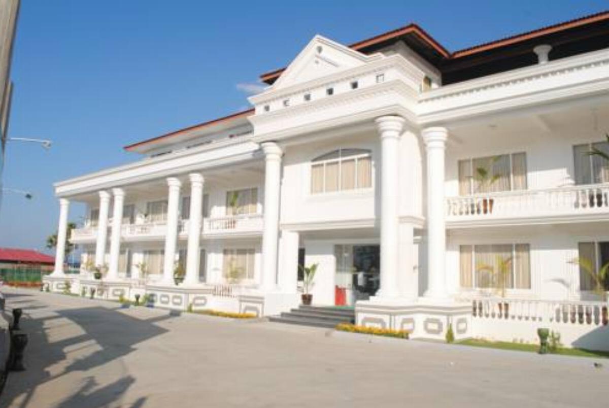 Royal Lotus Hotel Hotel Nay Pyi Taw Myanmar