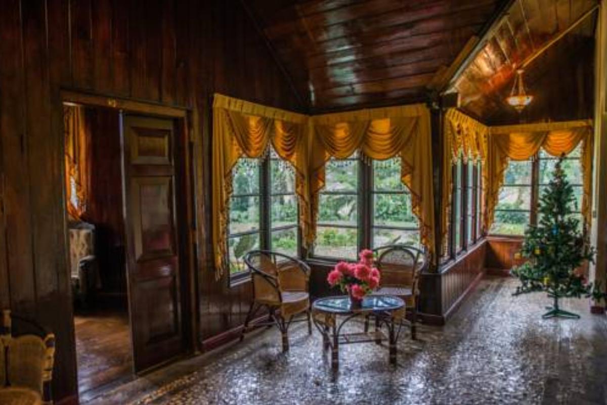 Royal Majesty Bungalow Hotel Hatton Sri Lanka