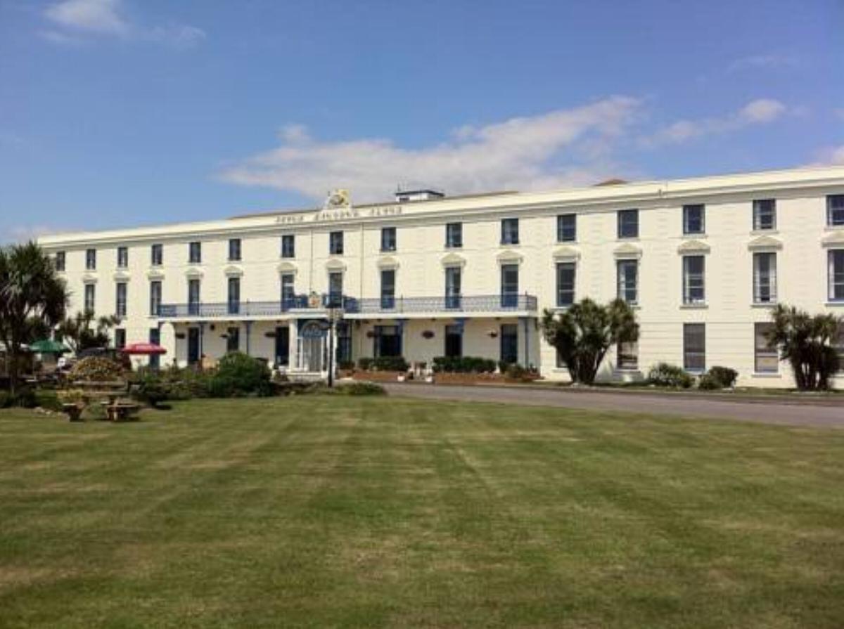 Royal Norfolk Hotel Hotel Bognor Regis United Kingdom