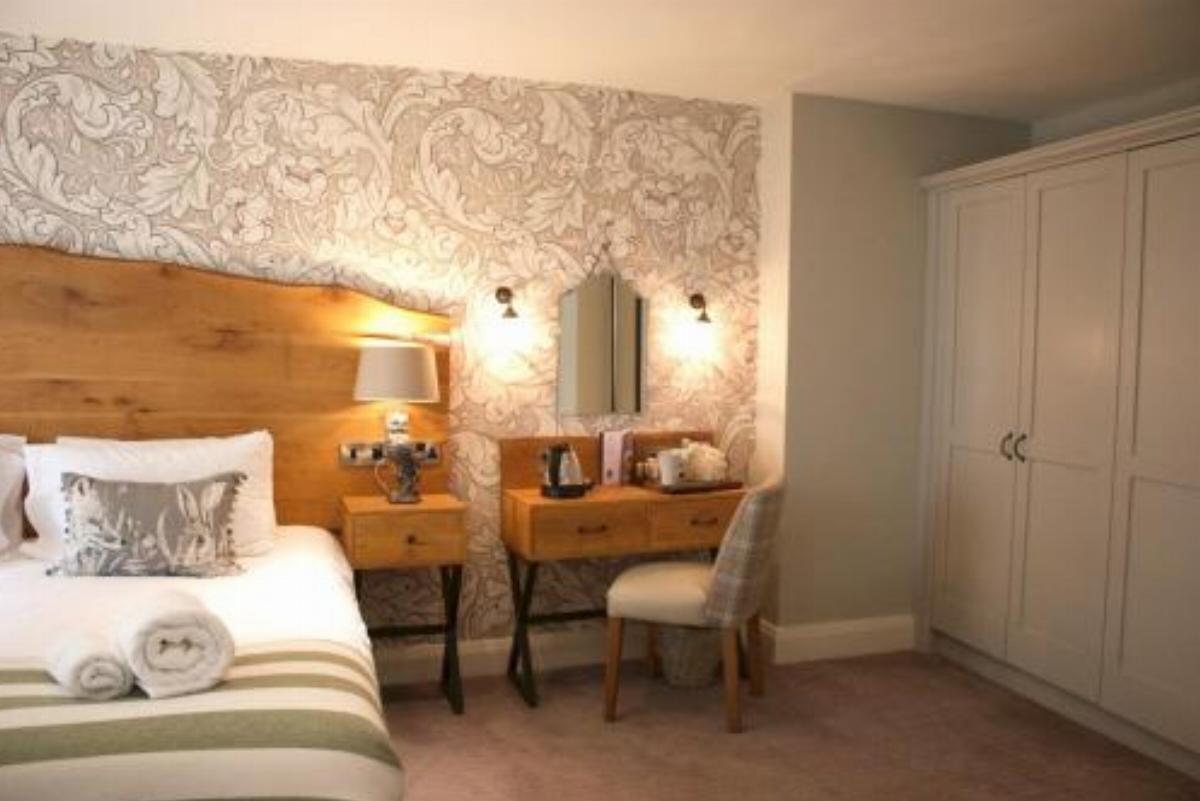 Royal Oak at Keswick - A Thwaites Inn of Character Hotel Keswick United Kingdom