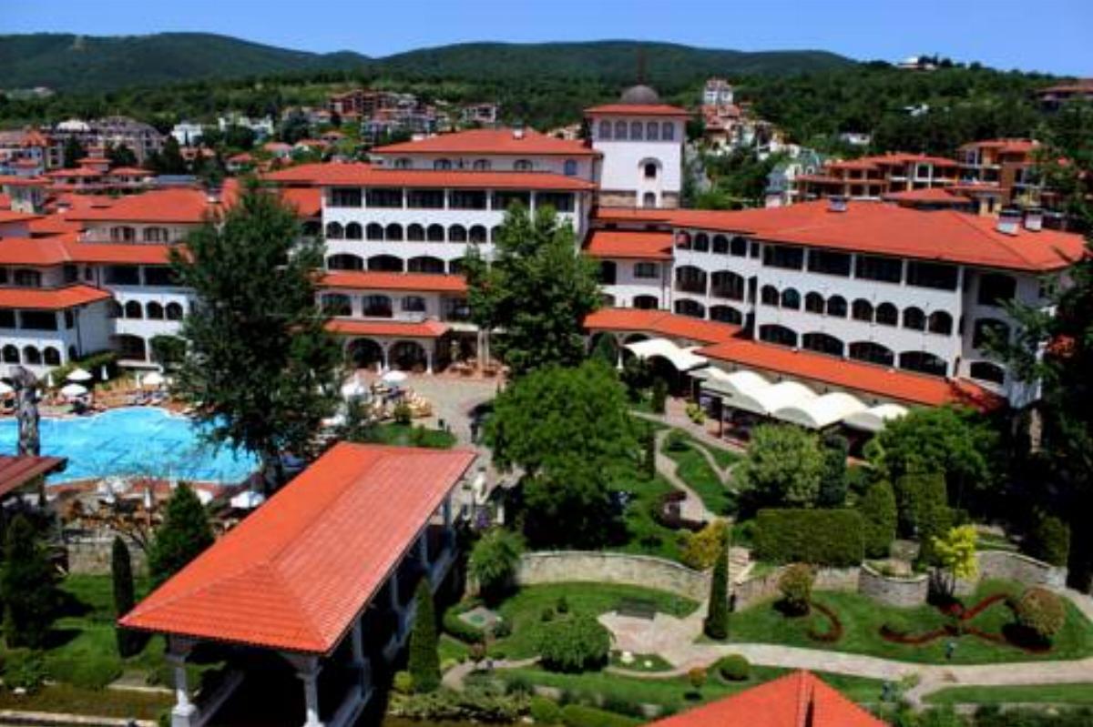 Royal Palace Helena Park - Ultra All Inclusive Hotel Sunny Beach Bulgaria