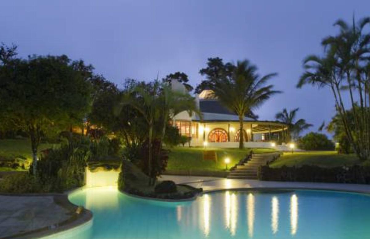Royal Palm Galapagos Hotel Bellavista Ecuador