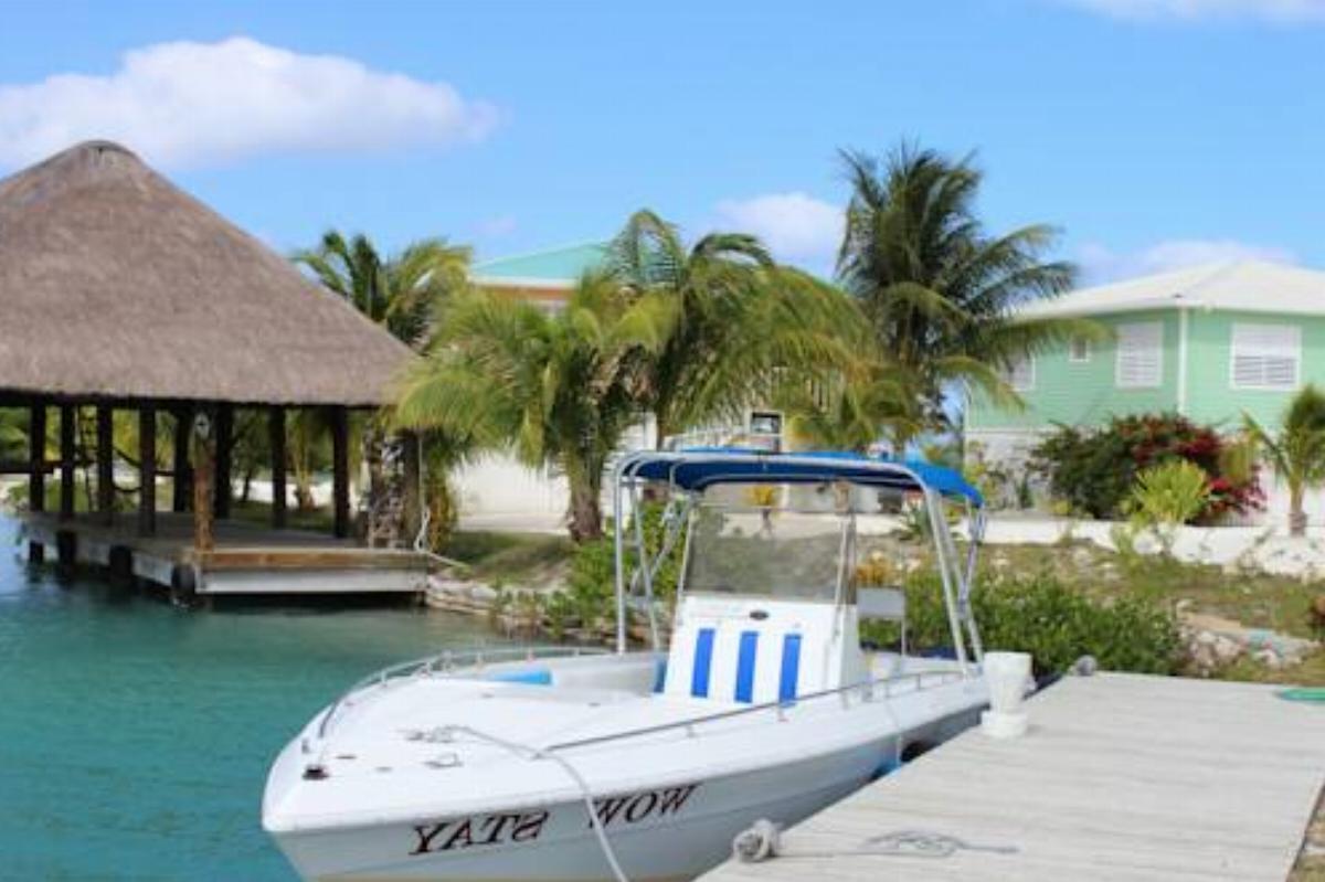 Royal Palm Island Resort Hotel Belize City Belize