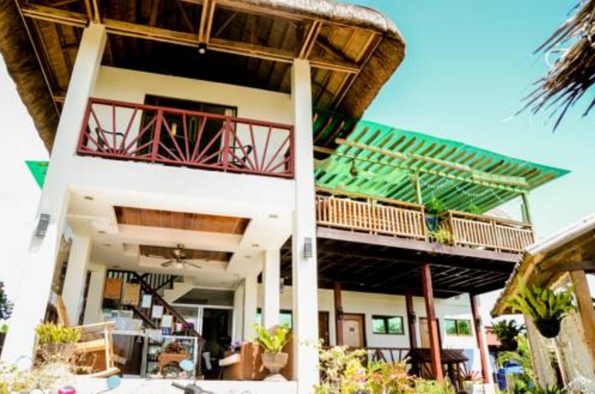 Royal Paradise Hotel Bolod Philippines