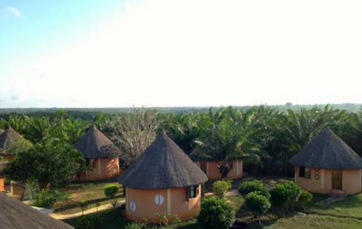 Royal Paradise Hôtel Hotel Adimalé Benin