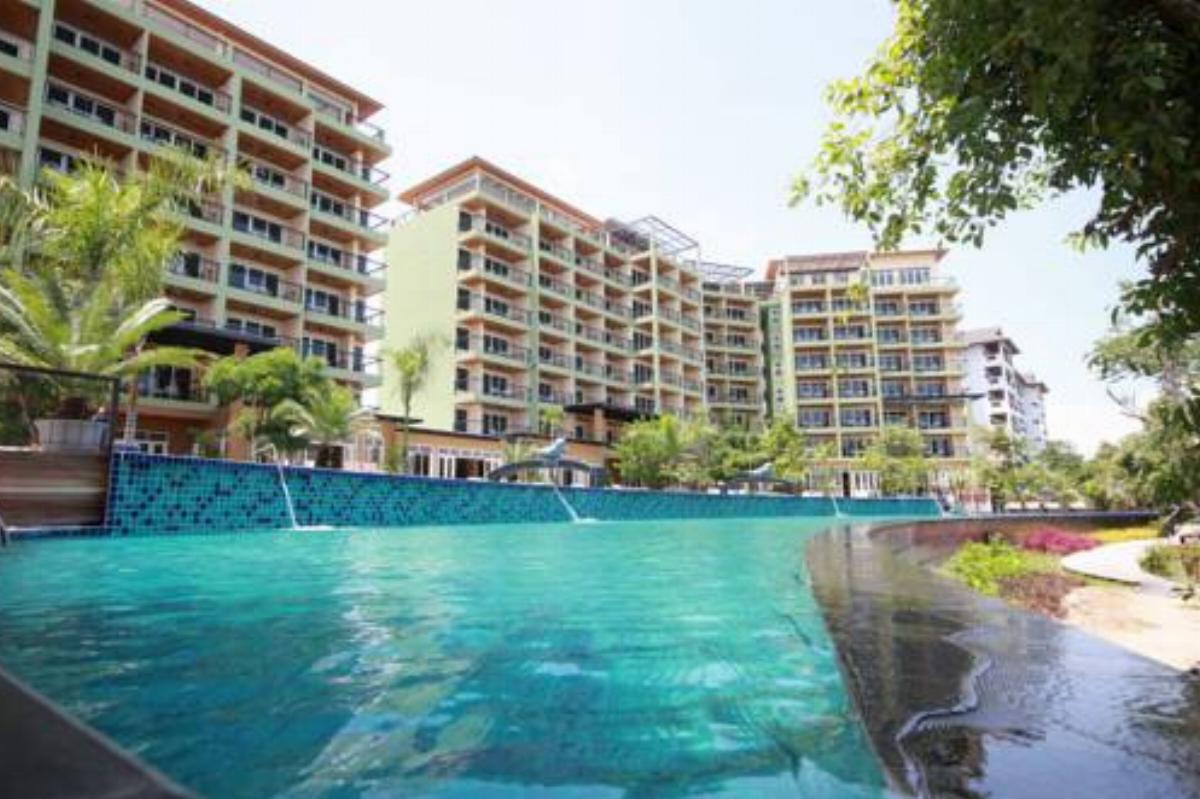 Royal Phala Cliff Beach Resort Hotel Ban Chang Thailand