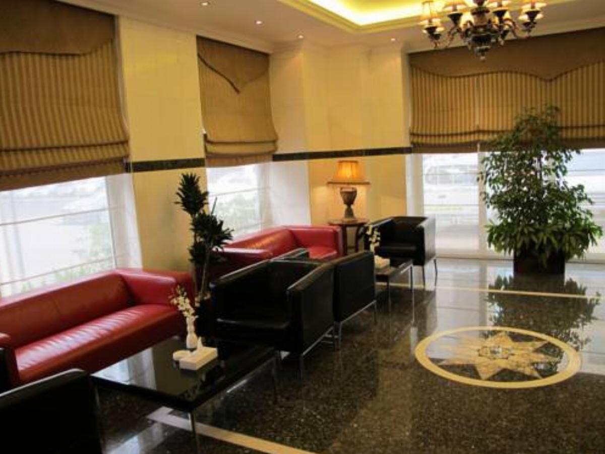 Royal Rotary Hotel Apartments Hotel Abu Dhabi United Arab Emirates