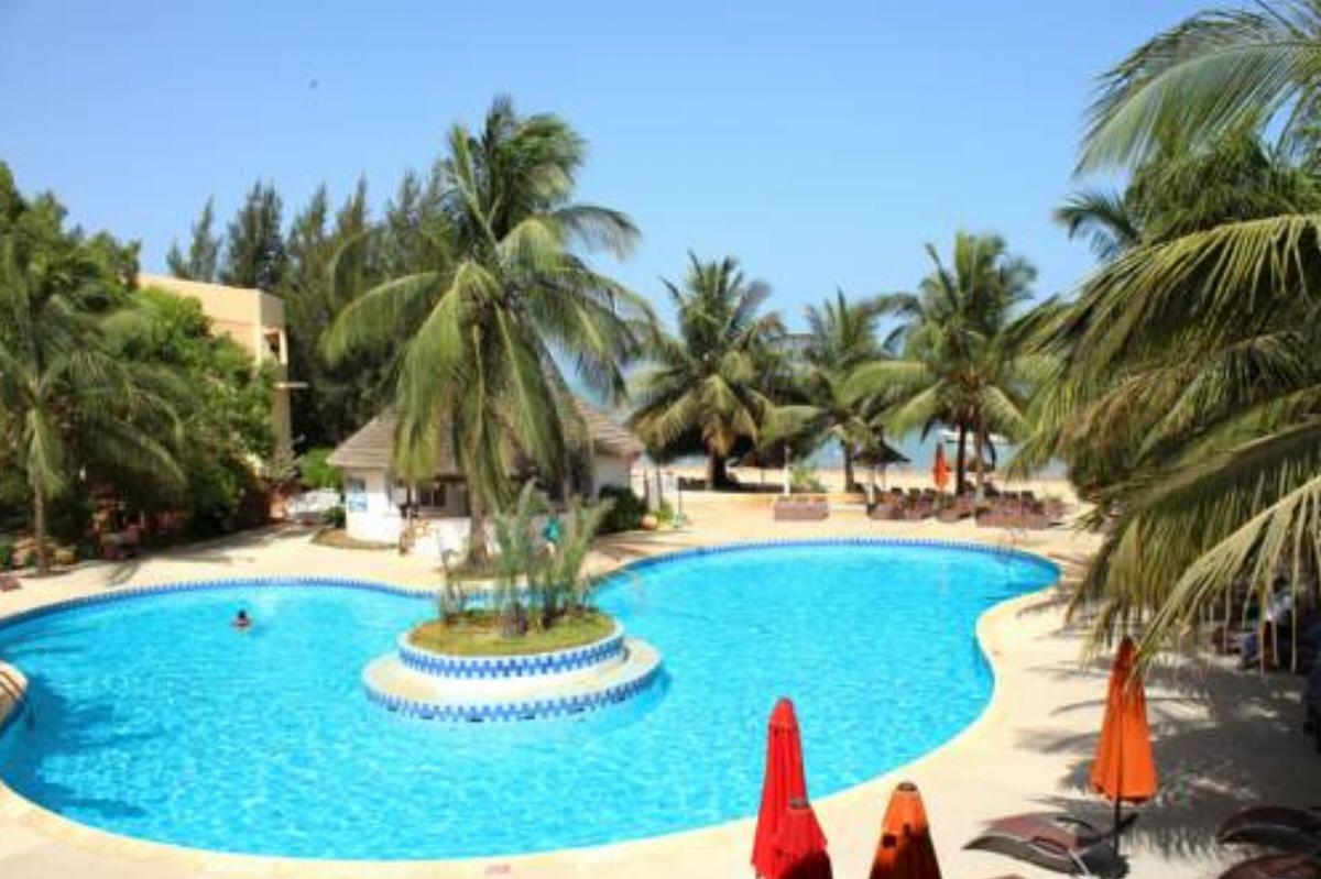 Royal Saly Hotel Saly Portudal Senegal