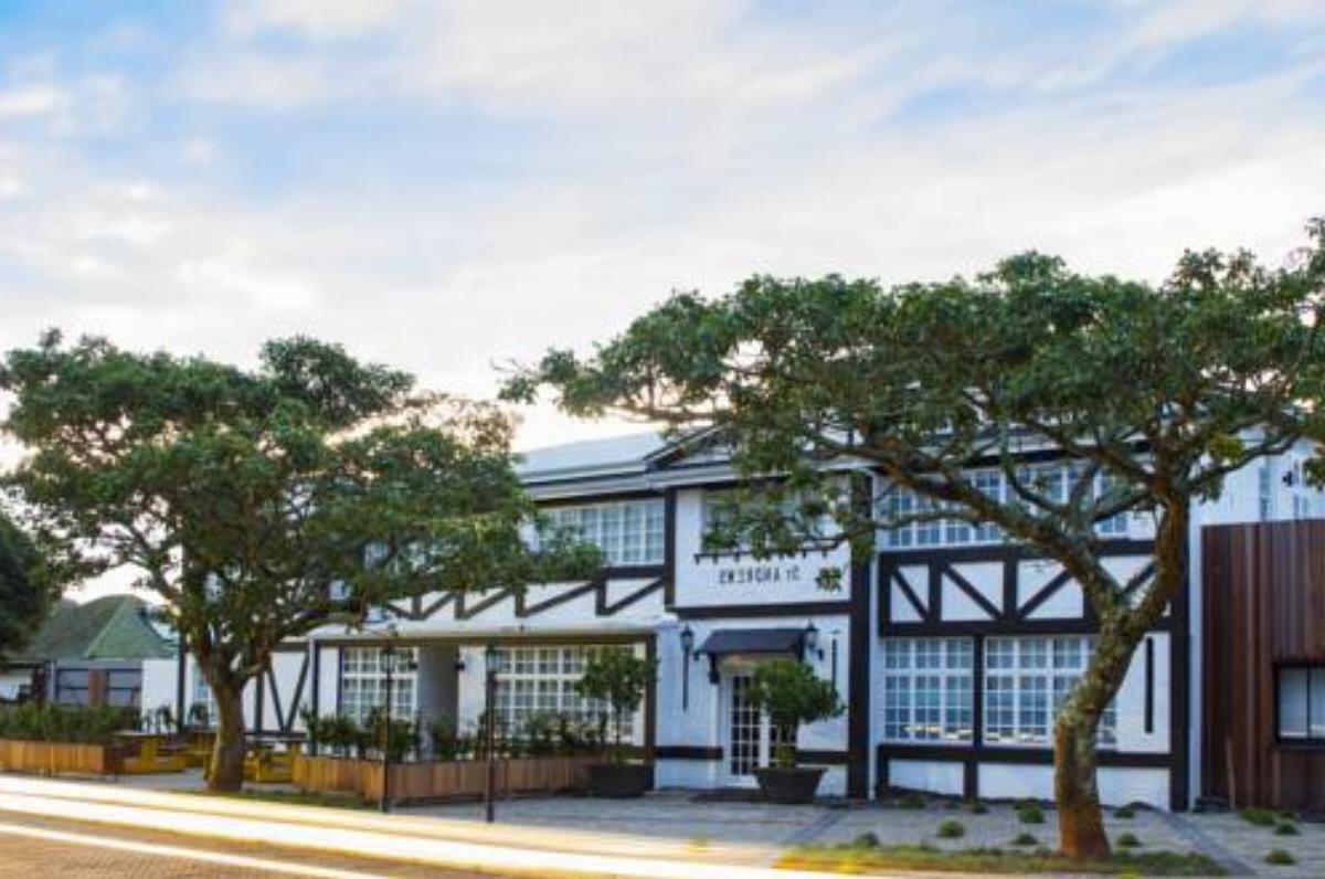 Royal St. Andrews Hotel, Spa and Conference Centre Hotel Port Alfred South Africa