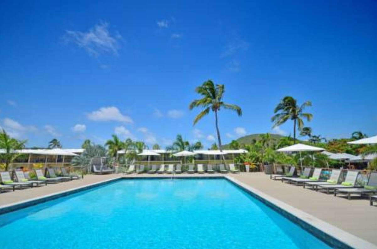 Royal St. Kitts Hotel Hotel Frigate Bay Saint Kitts and Nevis