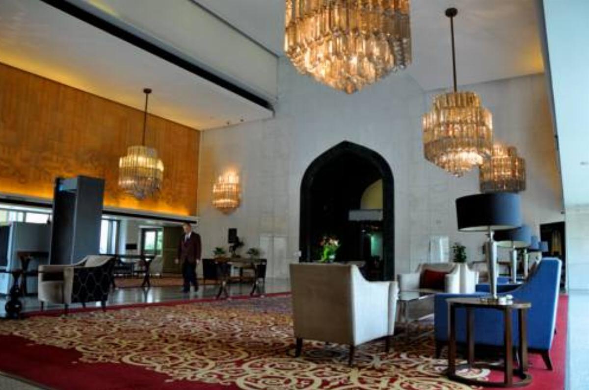 Royal Tulip Alrasheed Hotel Hotel Baghdād Iraq