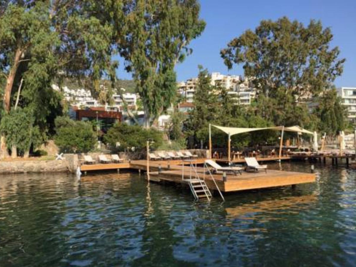 Royal Villa by Exclusive Holiday Hotel Gundogan Turkey