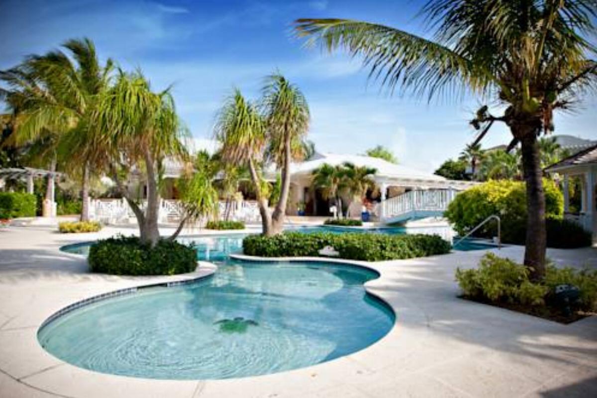 Royal West Indies Hotel Grace Bay Turks and Caicos Islands