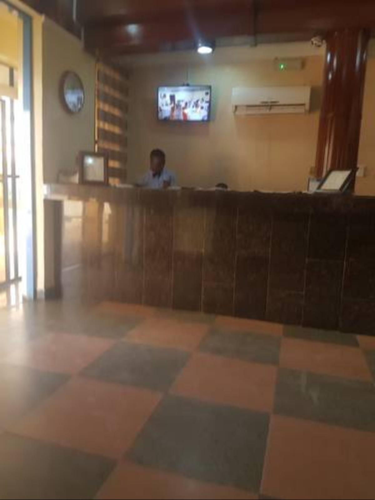 Royalton Palace Hotel Hotel Ilorin Nigeria