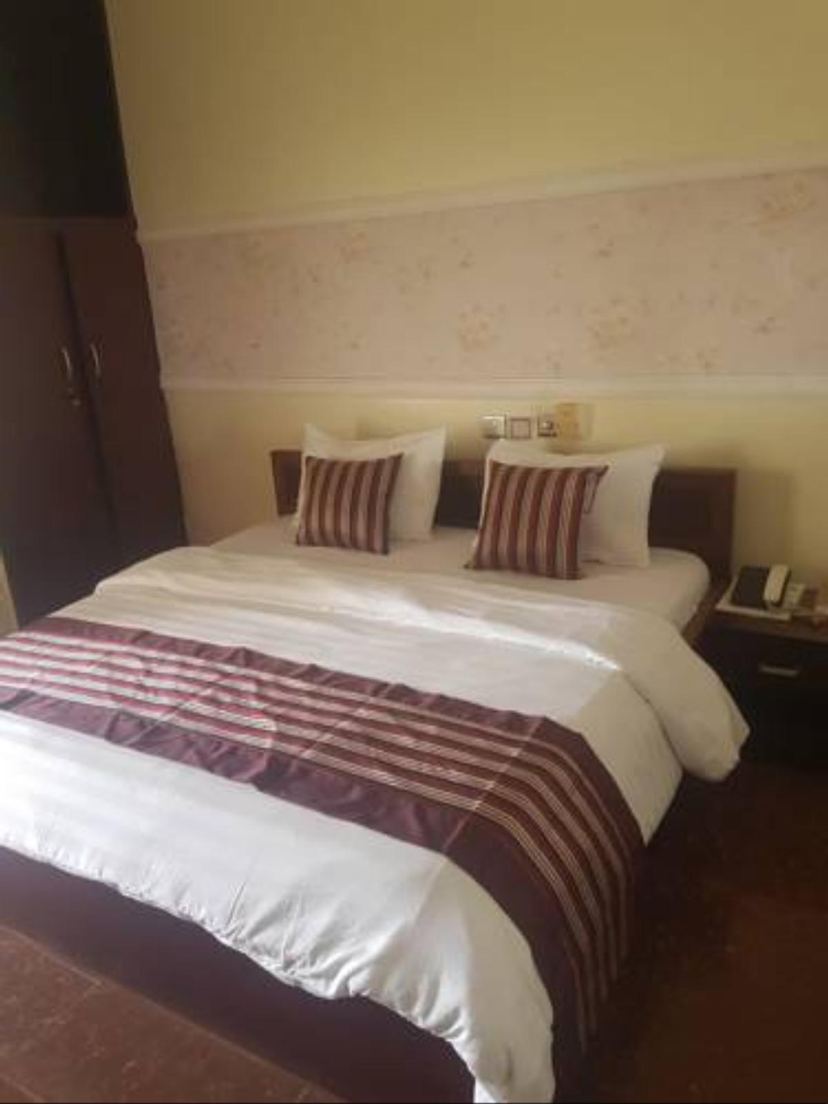 Royalton Palace Hotel Hotel Ilorin Nigeria