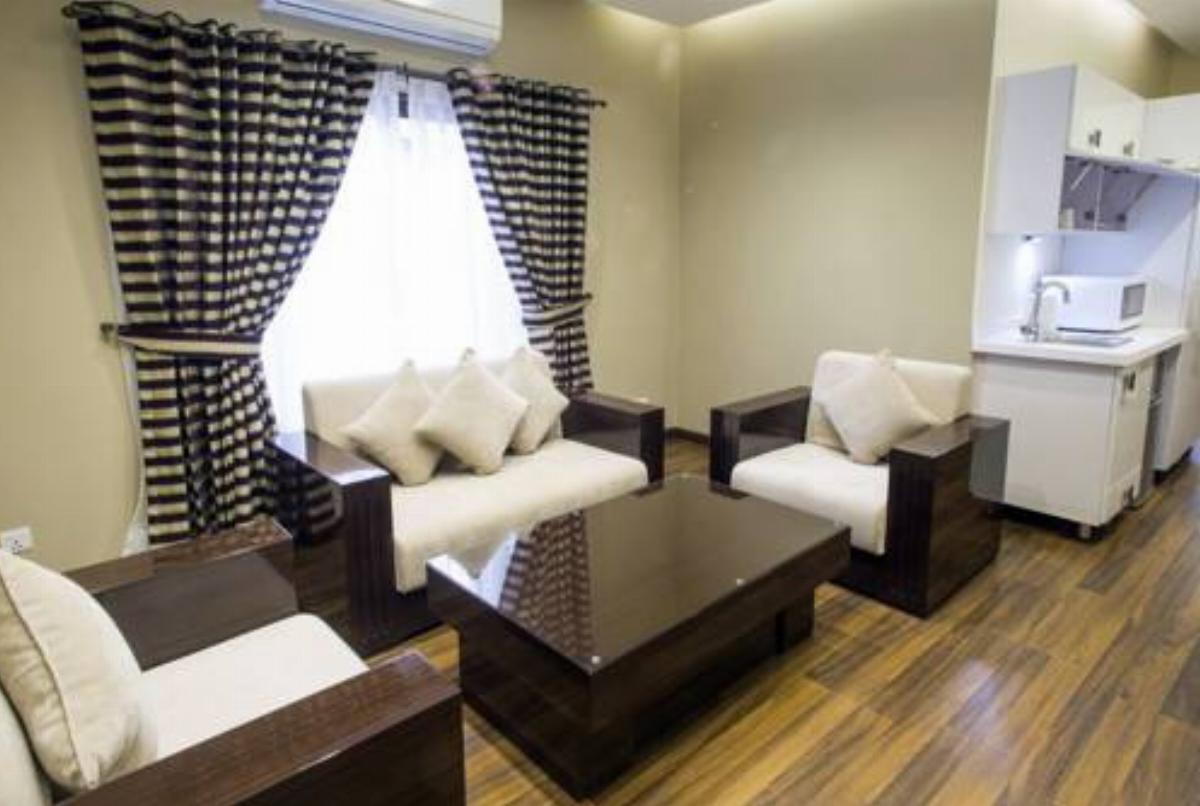 Royaute Luxury - Suites & Hotel, Lahore Hotel Lahore Pakistan