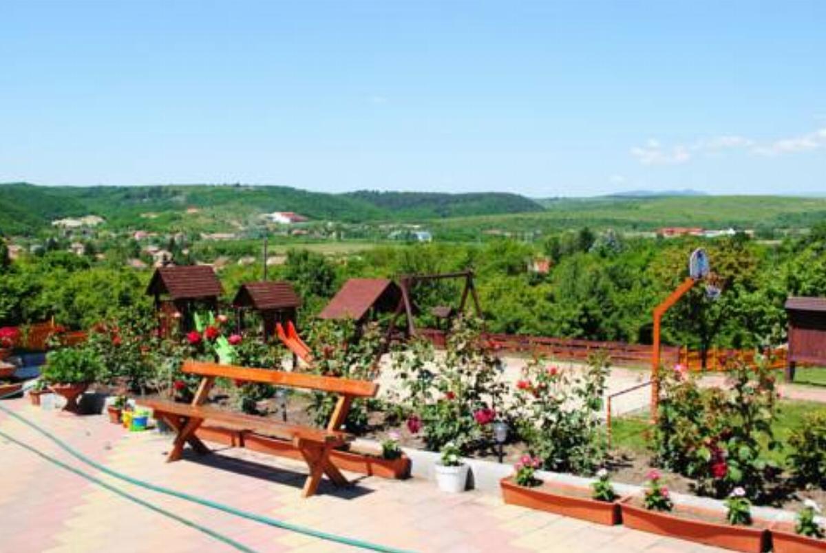 Rózsapark Vendégház Hotel Demjén Hungary