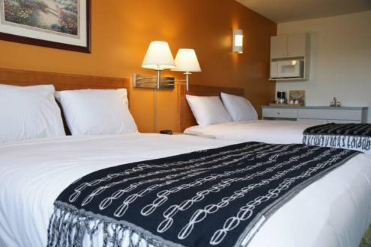 R&R Inn & Suites Hotel Camrose Canada