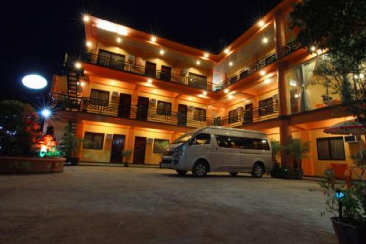 RSG Microhotel Hotel General Santos Philippines