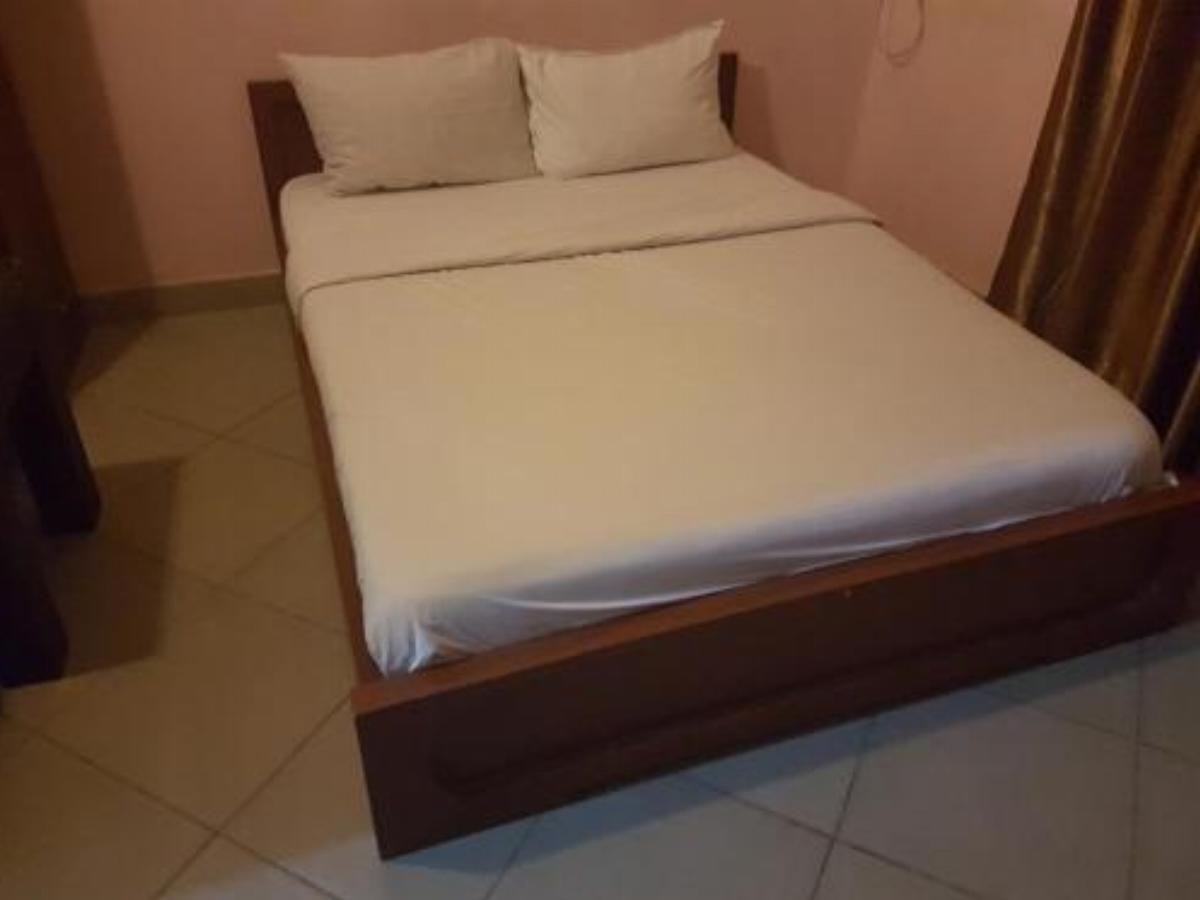 RT 24 Hotel Hotel Lagos Nigeria
