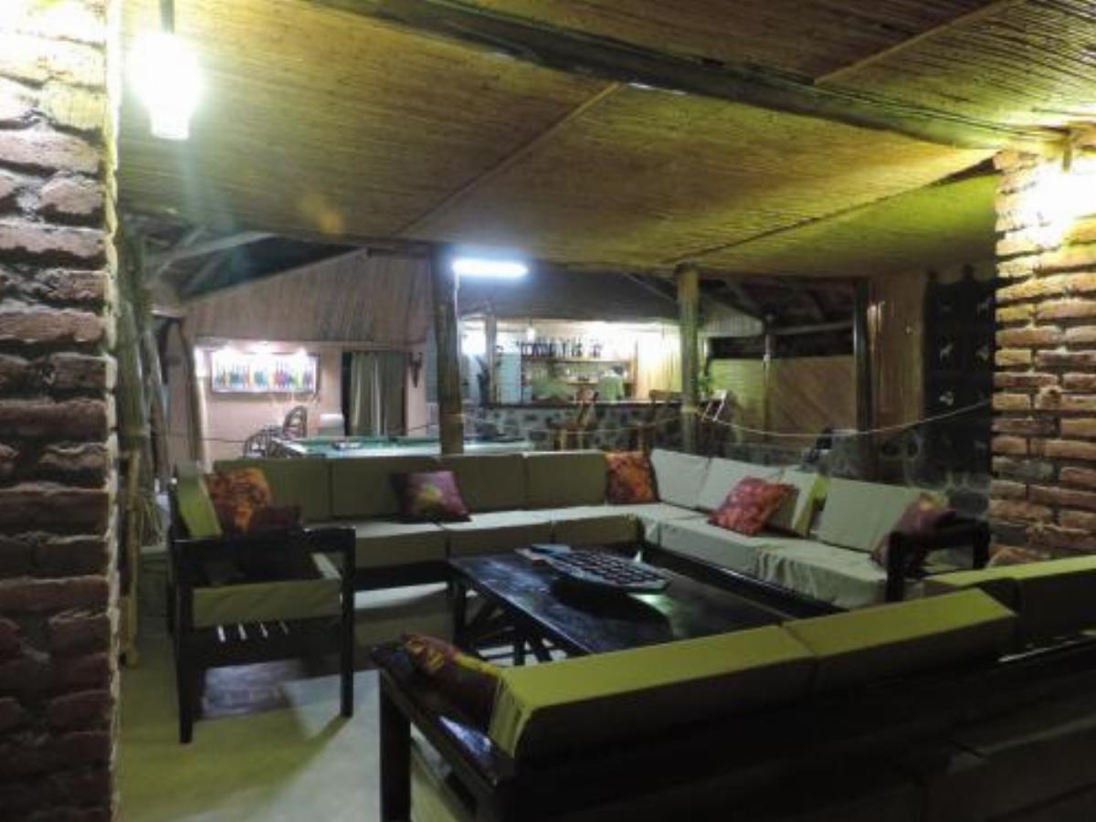 Ruaha Hilltop Lodge Hotel Mapogoro Tanzania