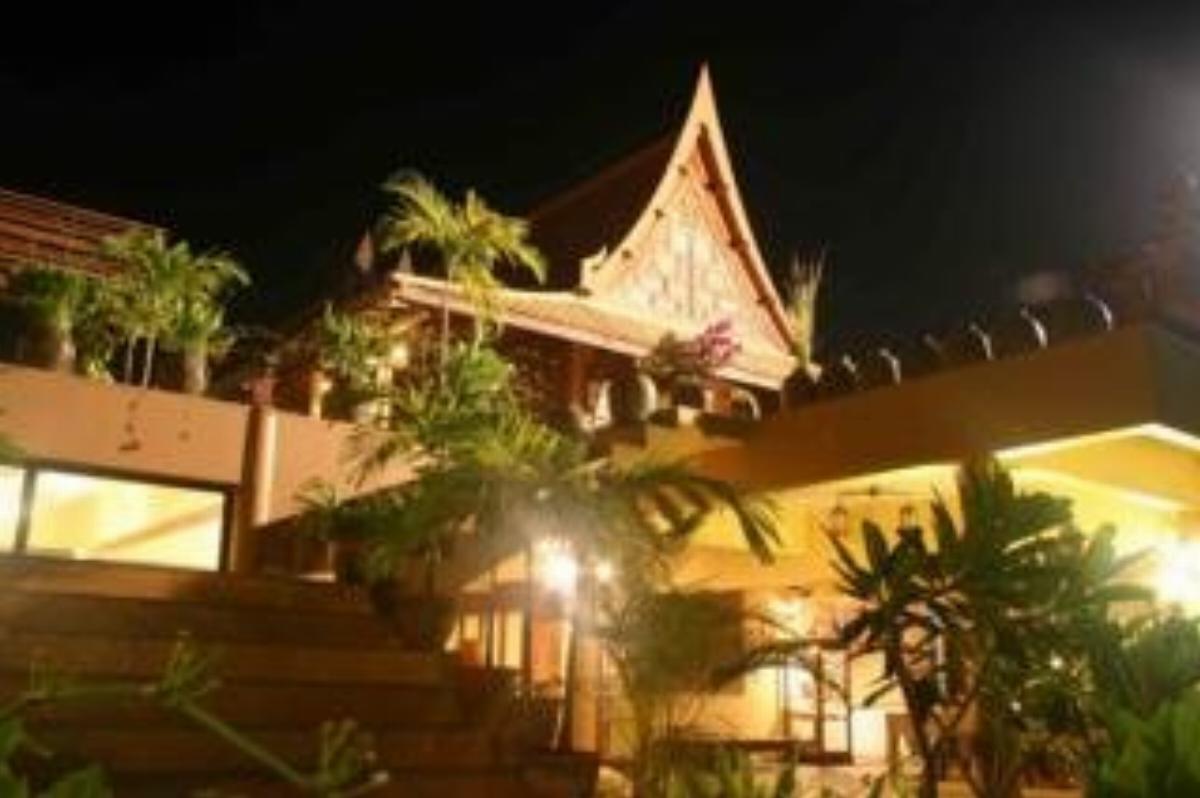 Ruean Thai Hotel Hotel Sukhothai Thailand