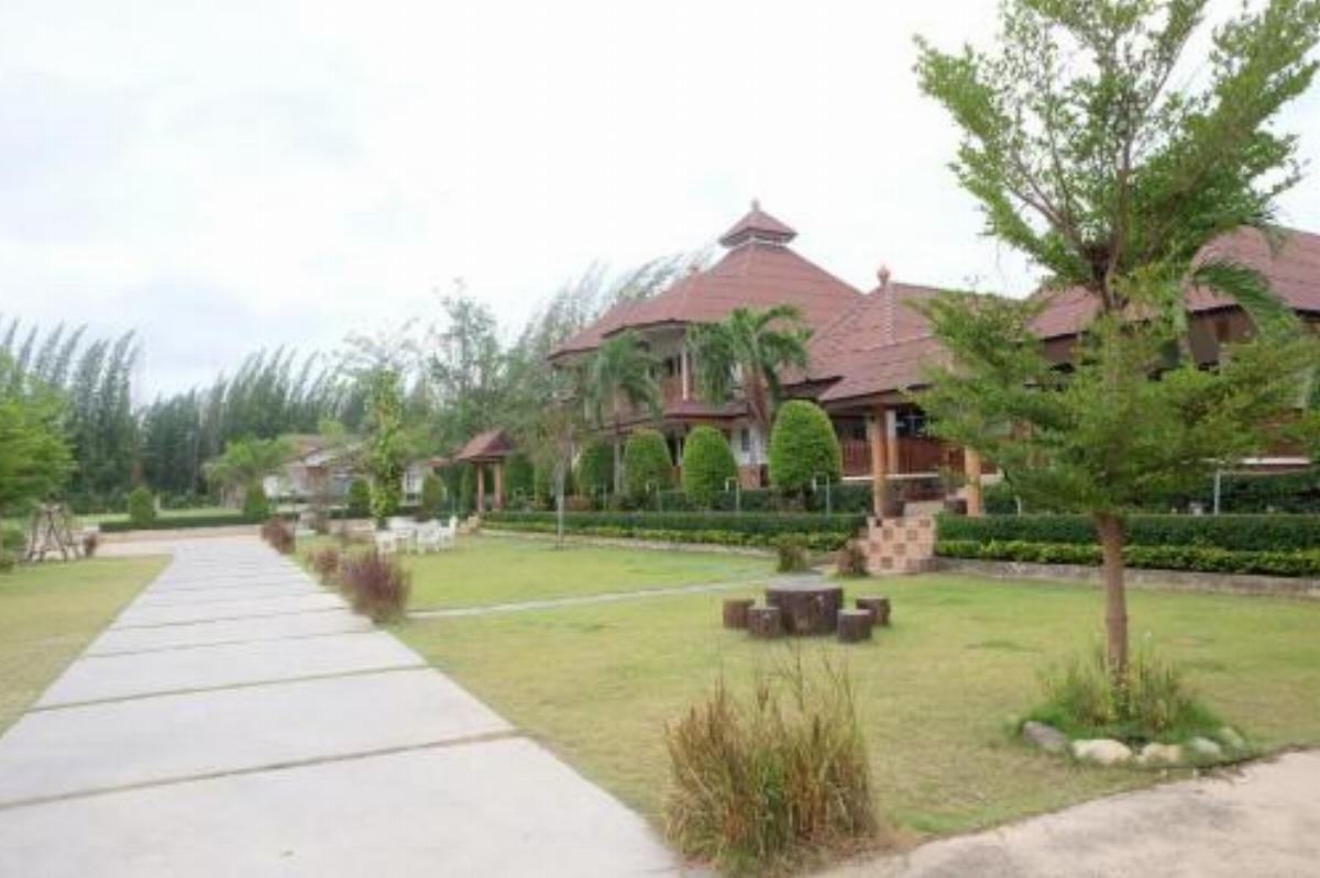 Ruen Sam Ran Resort Hotel Ban Nong Kham Thailand