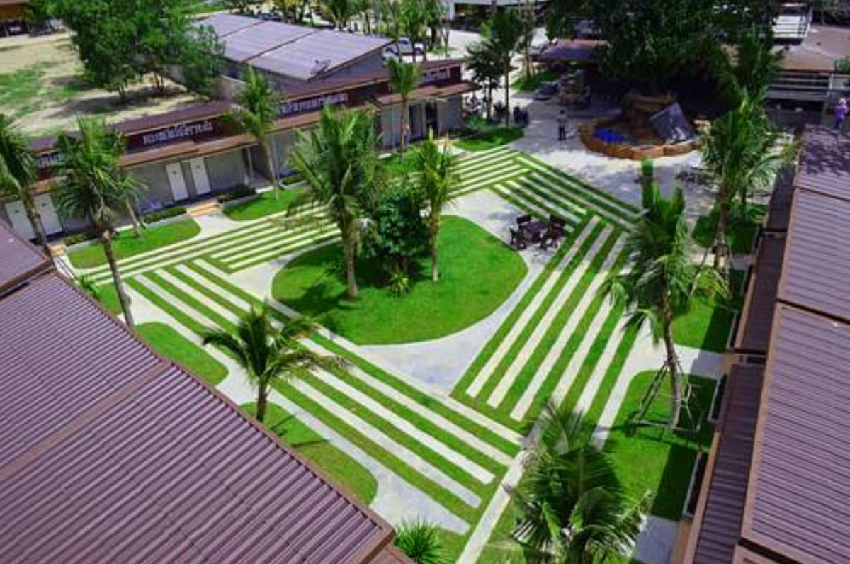 RuenPhukarn Resort Hotel Huai Yot Thailand