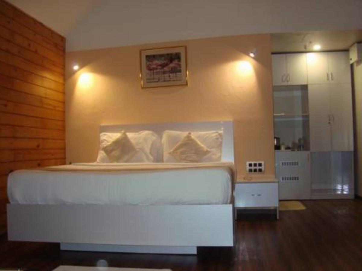 Rumourss Sky Villa & Resort Hotel Lonavala India