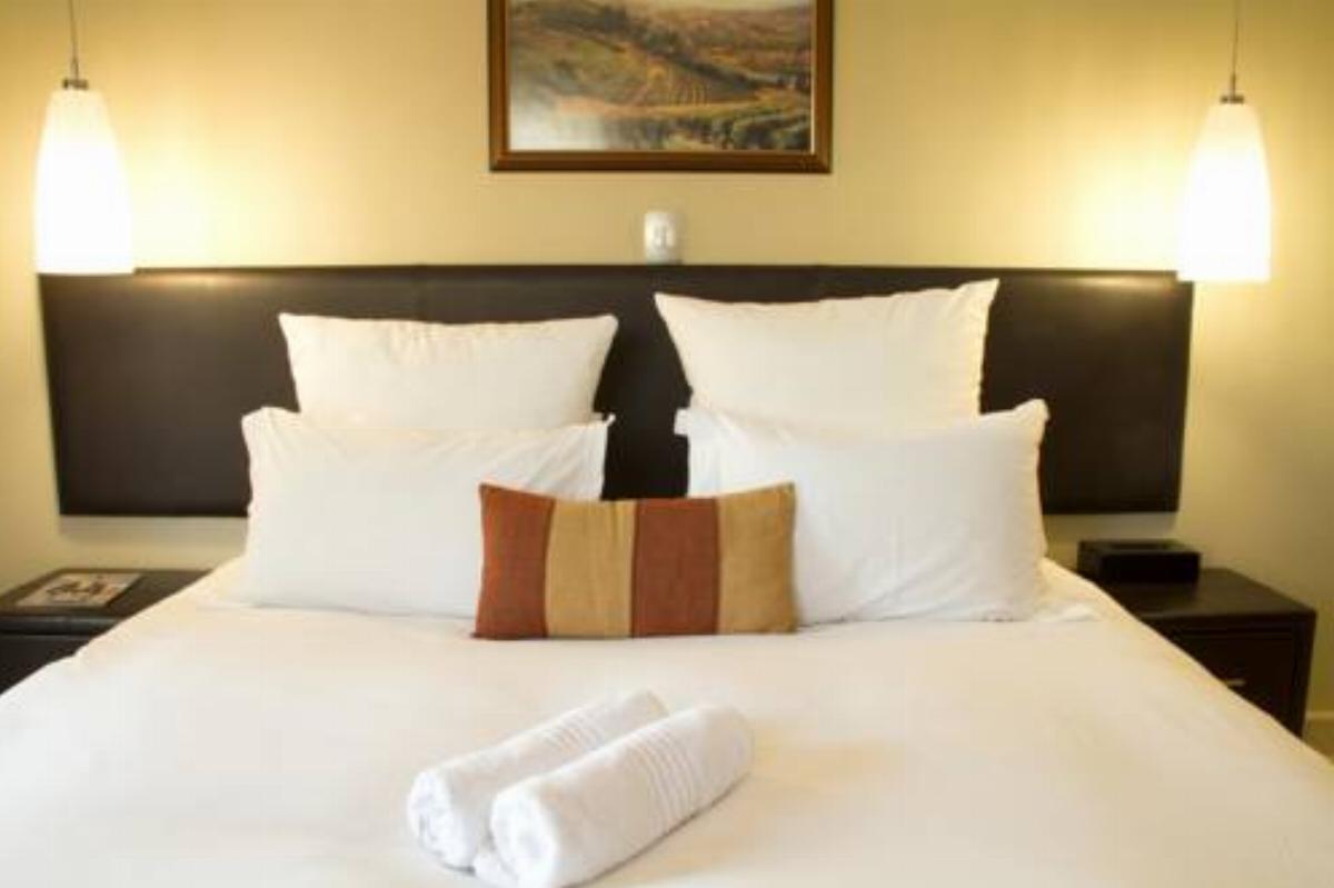 Ruslamere Hotel, Spa and Conference Centre Hotel Durbanville South Africa