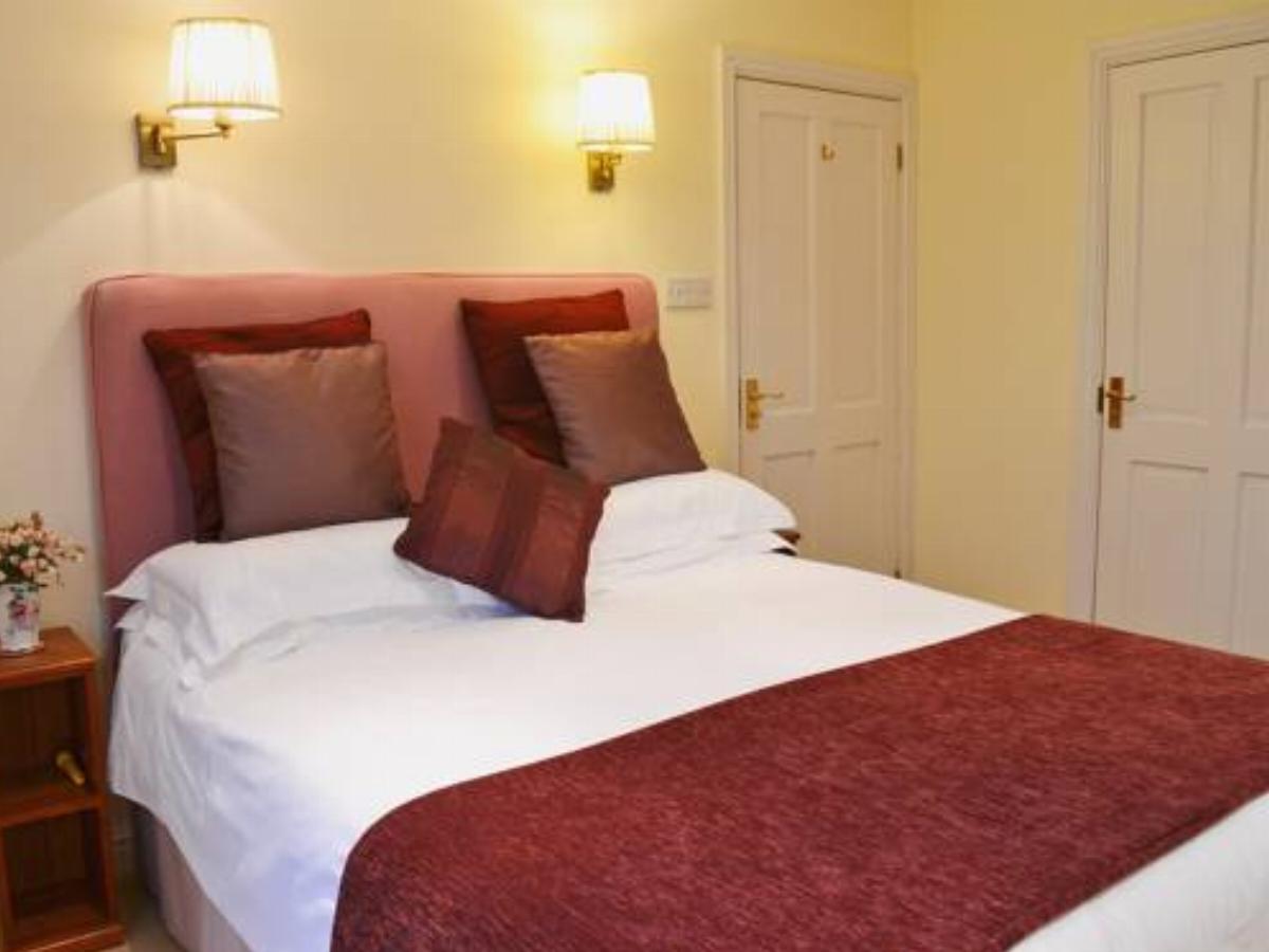 Russets Hotel Buxted United Kingdom