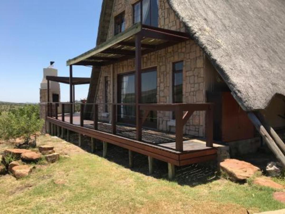 Rustic Cottage Hotel Buffelspoort South Africa