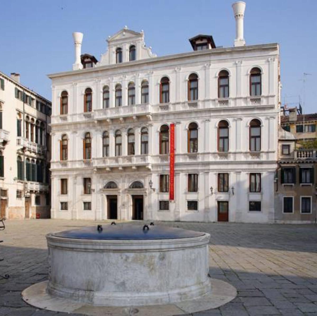 Ruzzini Palace Hotel Hotel Venice Italy