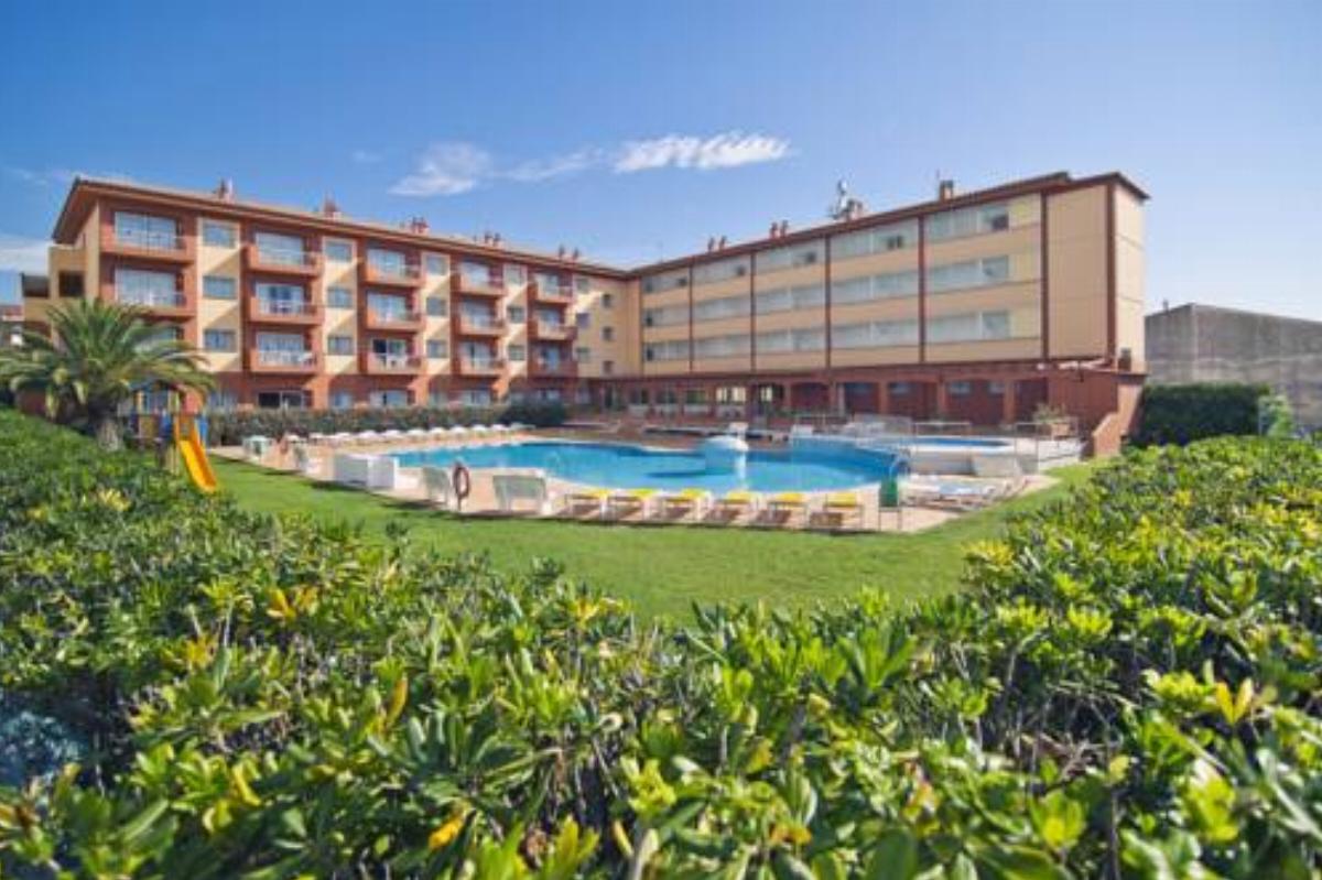 RVHotels Estartit Confort Hotel L'Estartit Spain