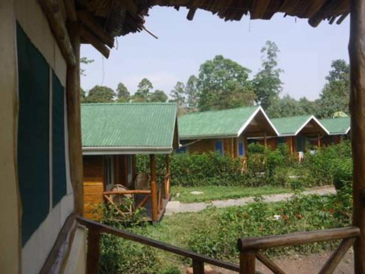 Rweteera Safari Park Hotel Kibale Forest National Park Uganda