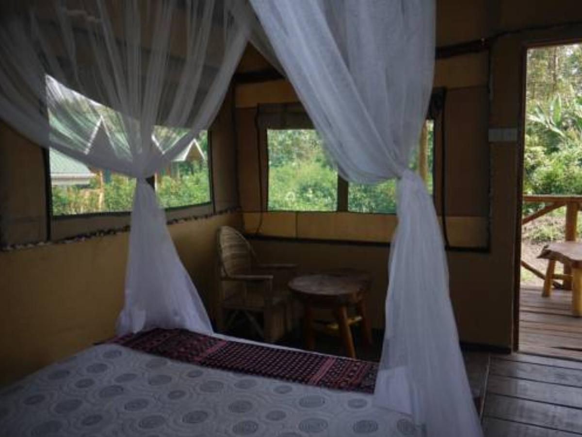 Rweteera Safari Park Hotel Kibale Forest National Park Uganda