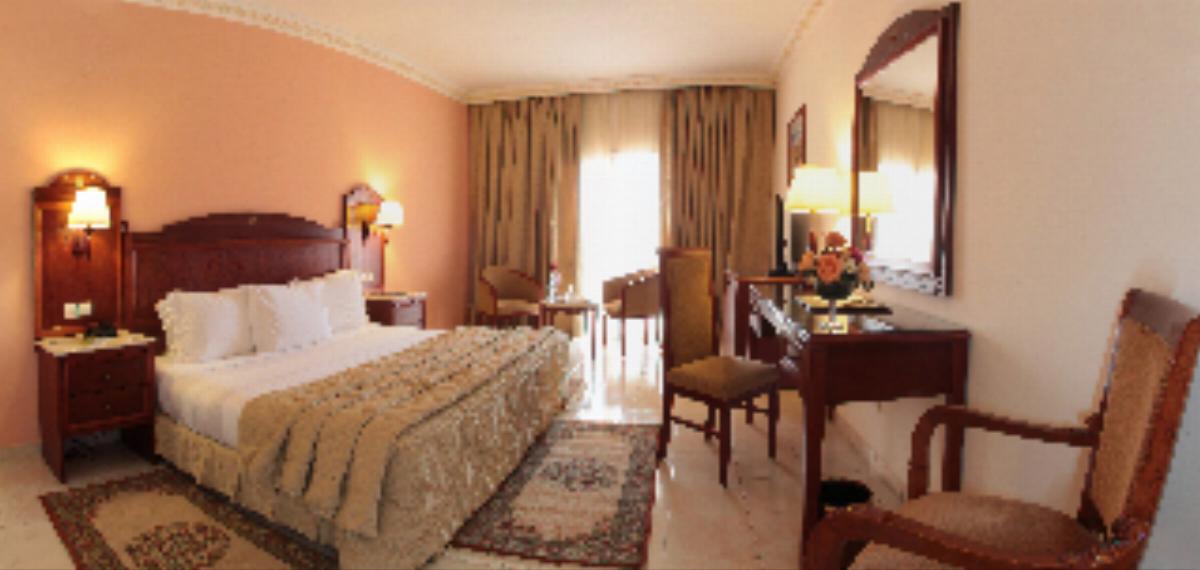 Ryad Mogador Agdal Hotel Marrakech Morocco