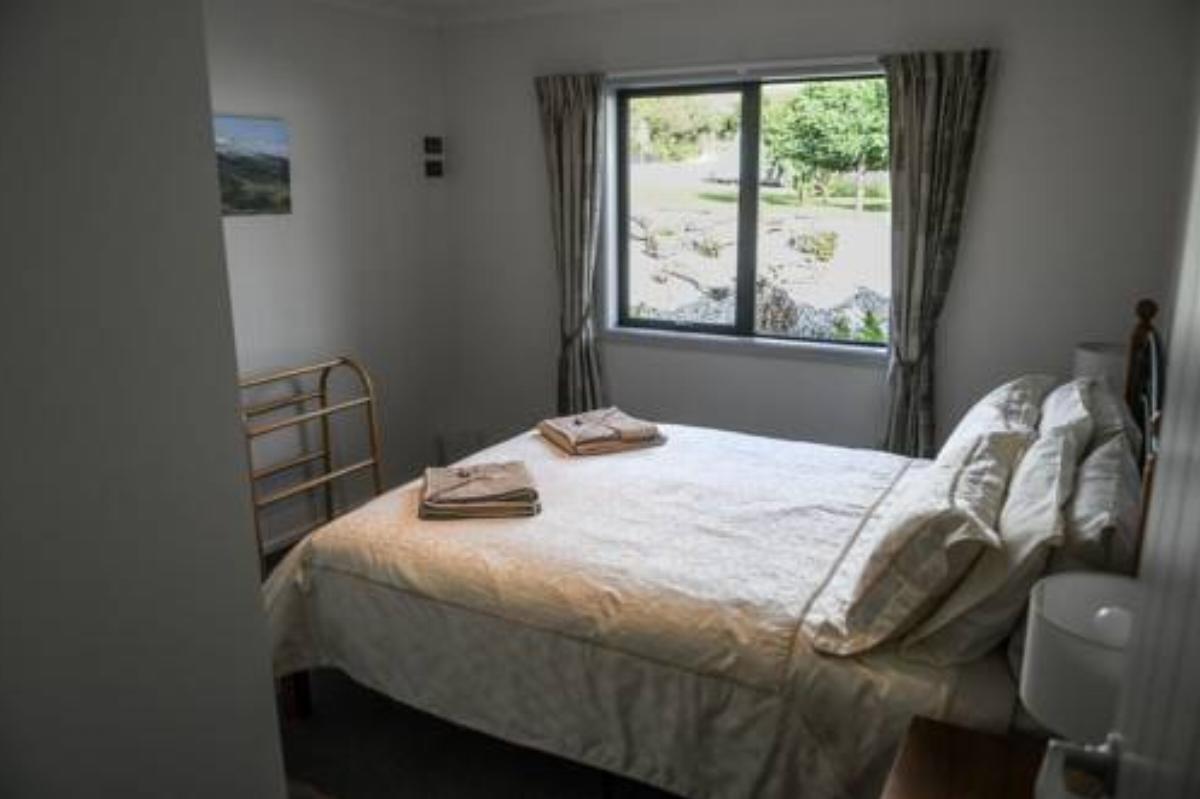 Ryders Rest Bed & Breakfast Hotel Clyde New Zealand