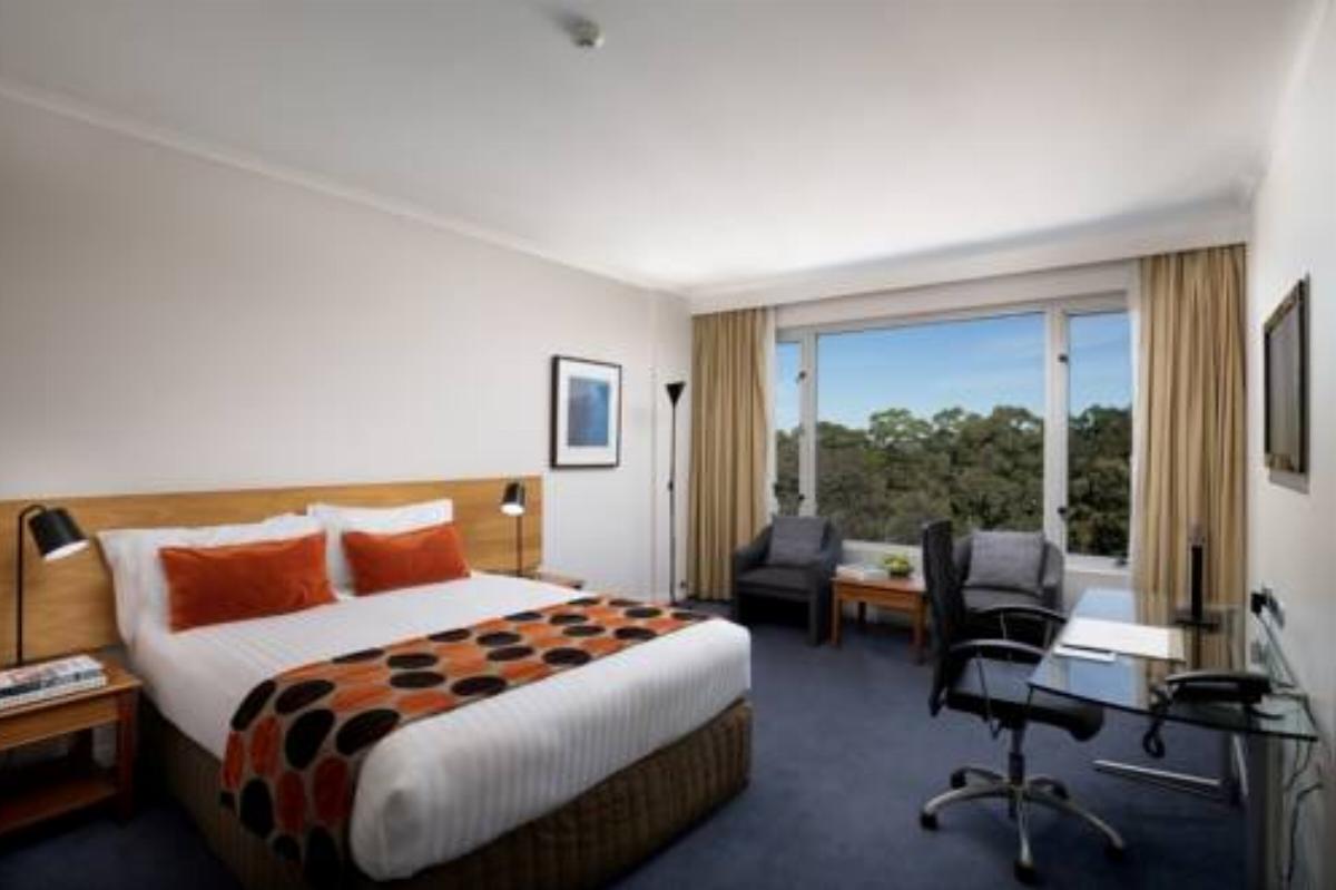 Rydges Bankstown Hotel Bankstown Australia