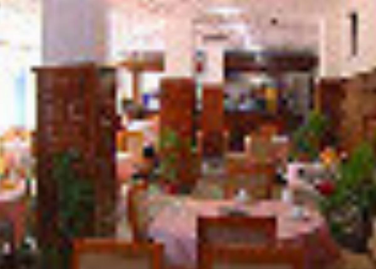 Rym El Djamil Hotel Annaba Algeria