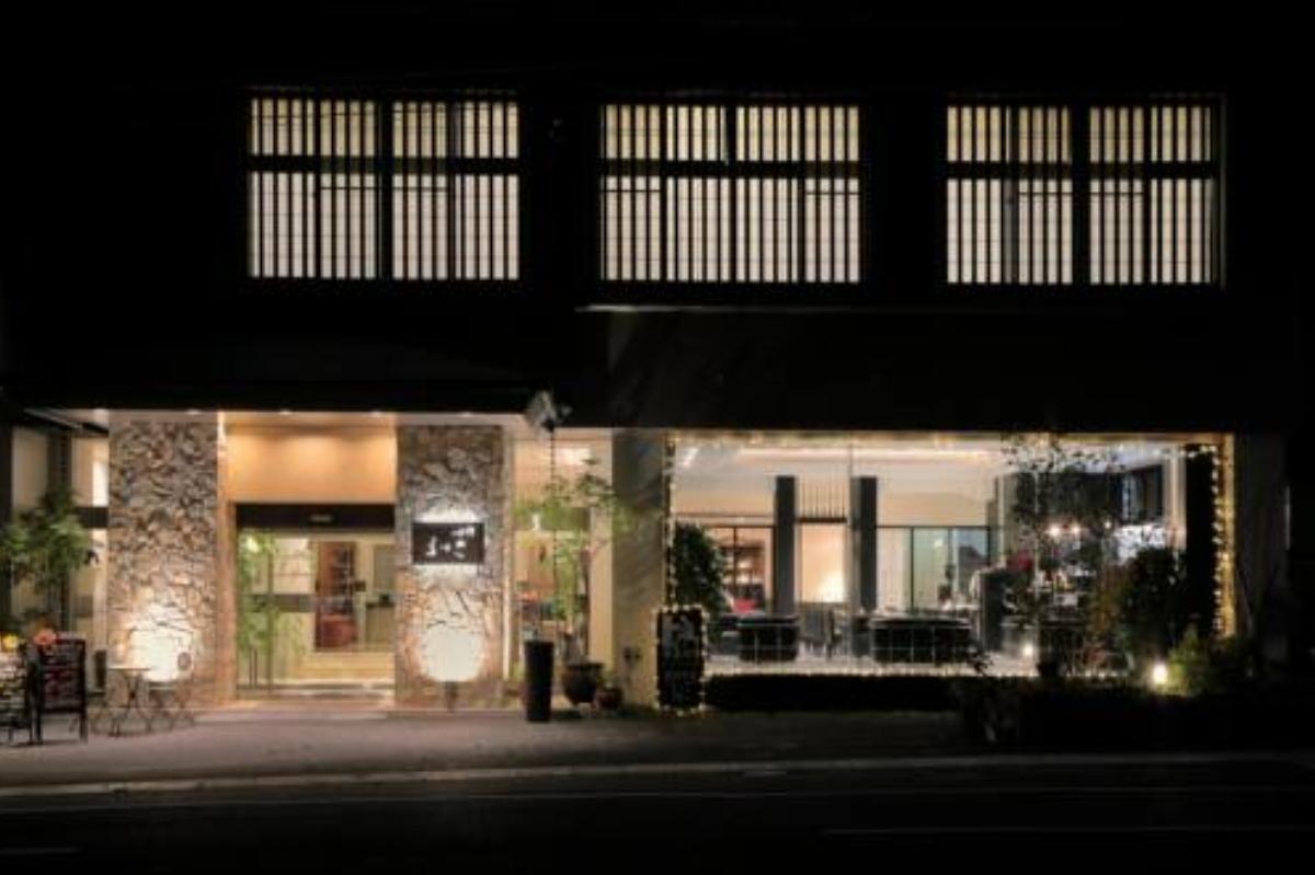 Ryokan Koito Hotel Iwaki Japan