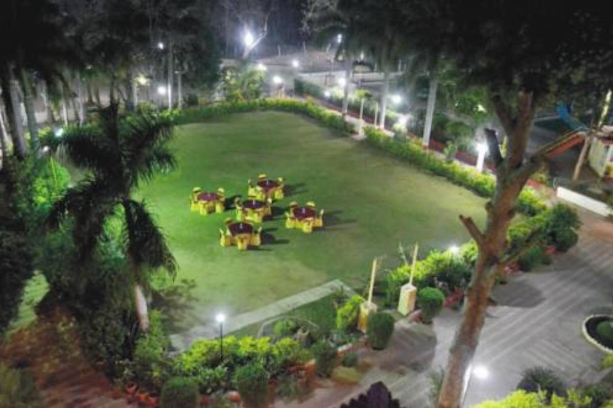 S S Kingdom & Holiday Resort Hotel Durgāpur India