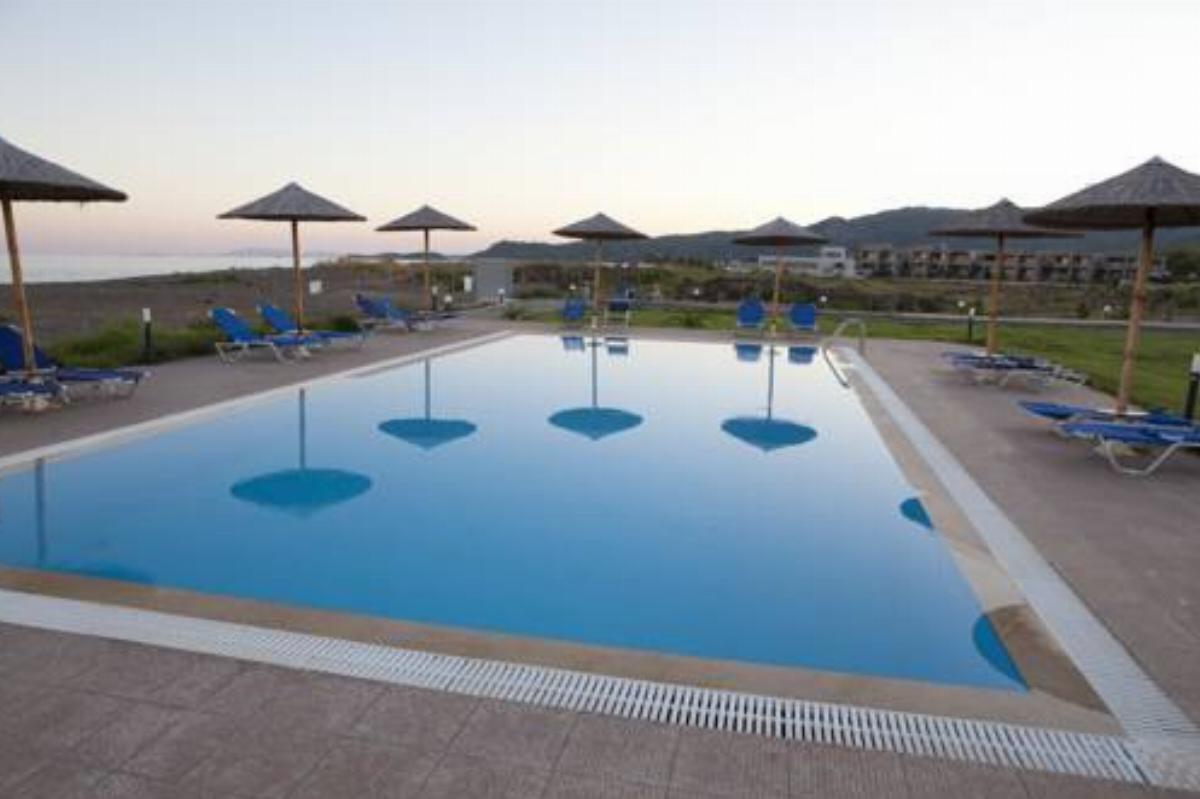 Sabbia Village Hotel Ayia anna Greece