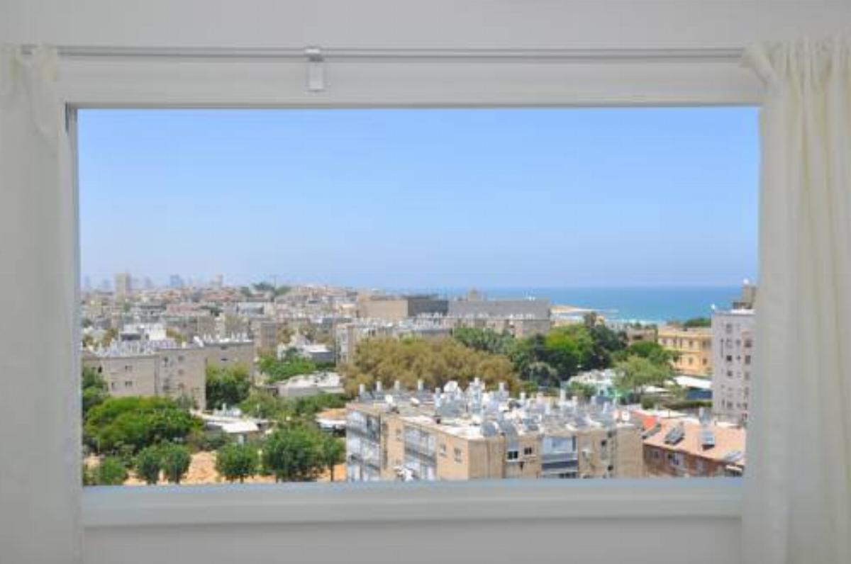 Sabina Rental Apartments in Bat Yam Hotel Bat Yam Israel