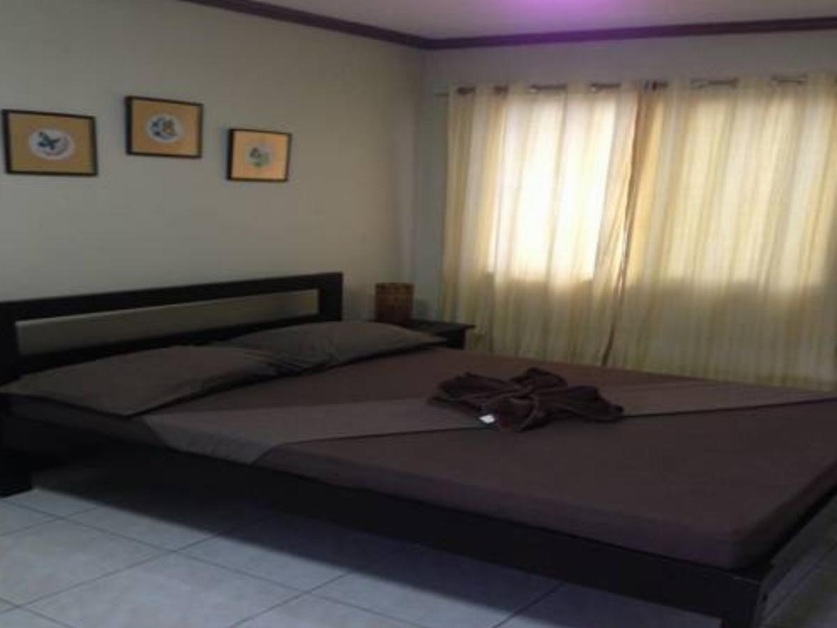 Sabina Suites Hotel Mandaue City Philippines