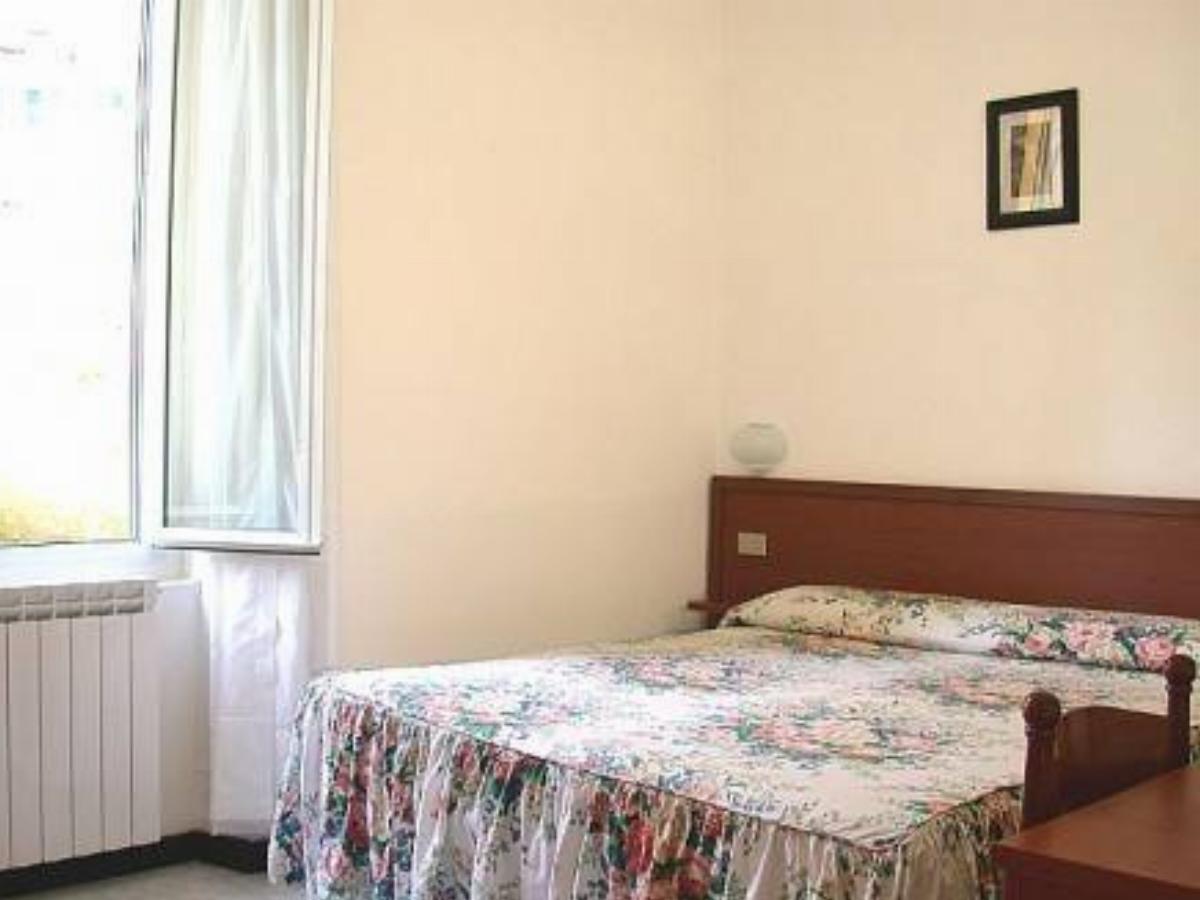 Sabini Rentals - Affittacamere Hotel Santa Margherita Ligure Italy
