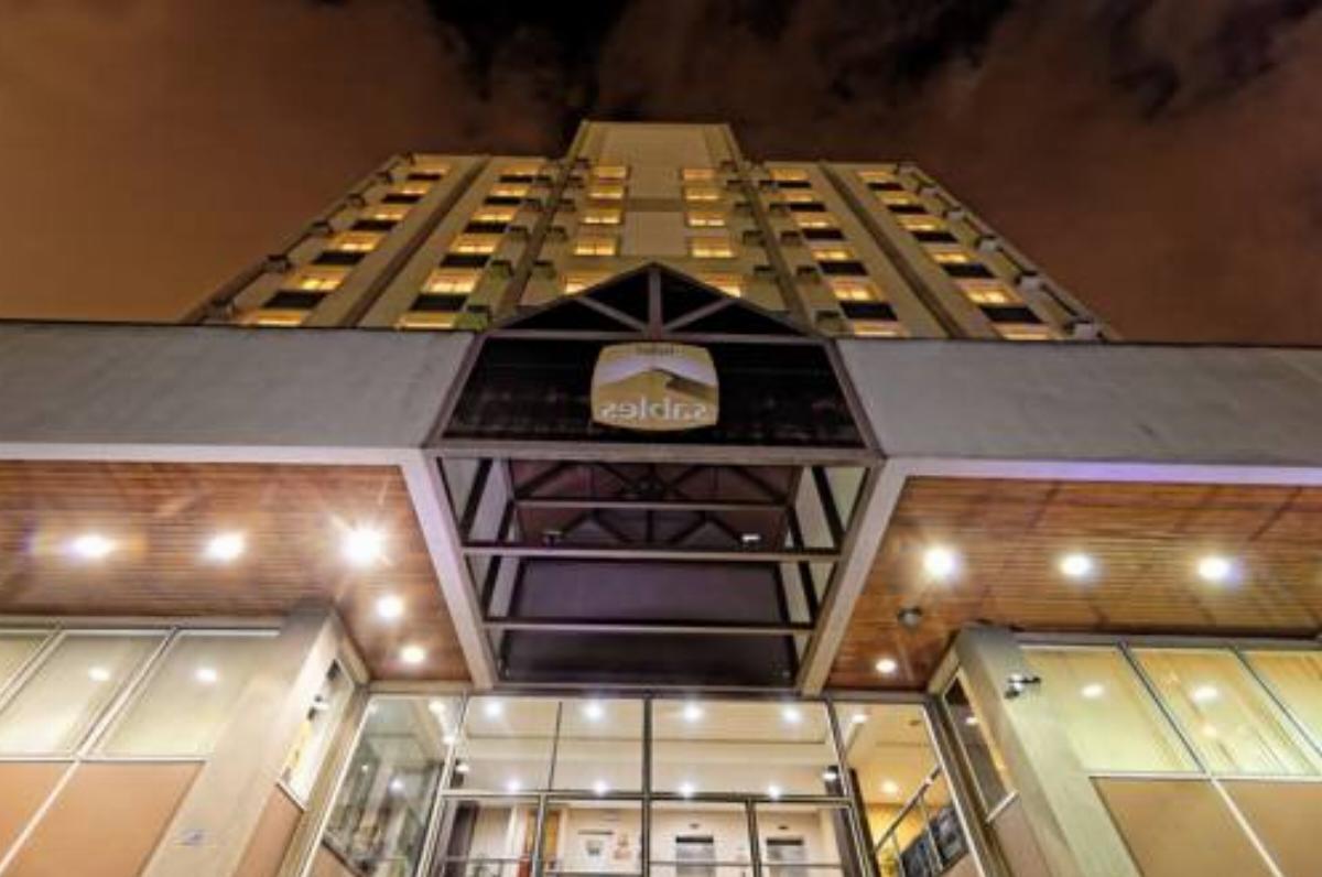 Sables Hotel Guarulhos Hotel Guarulhos Brazil