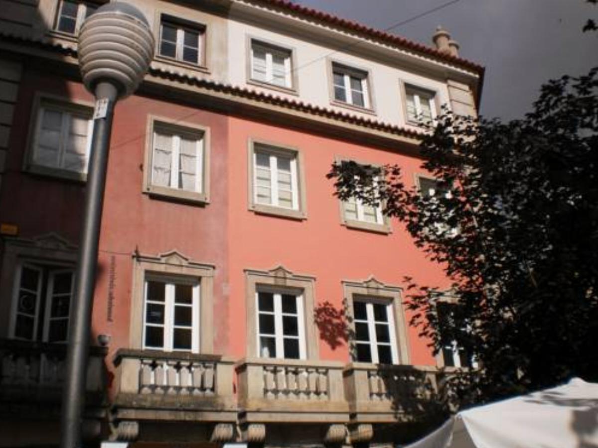 Saboresgelados Alojamento Local Hotel Braga Portugal