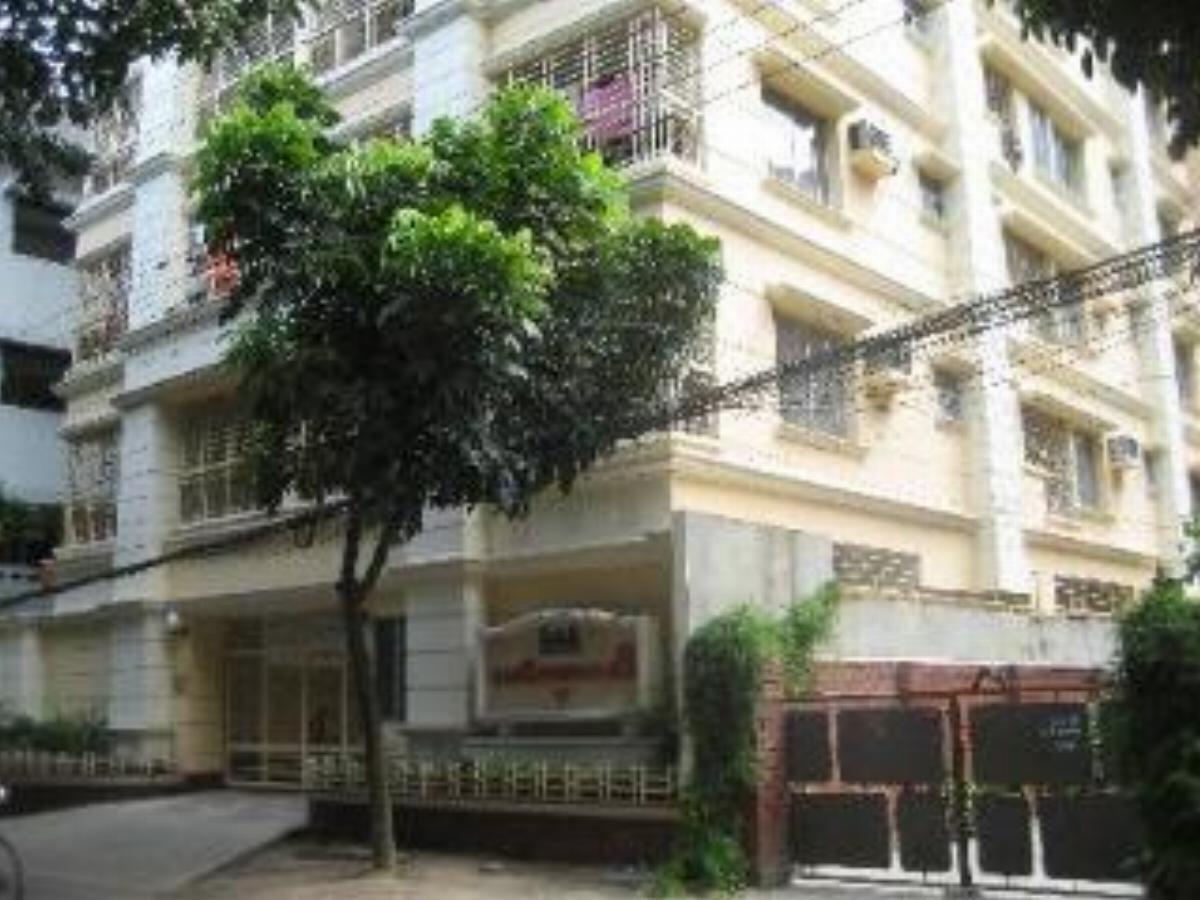 Sabrina'S Home Hotel Dhaka Bangladesh