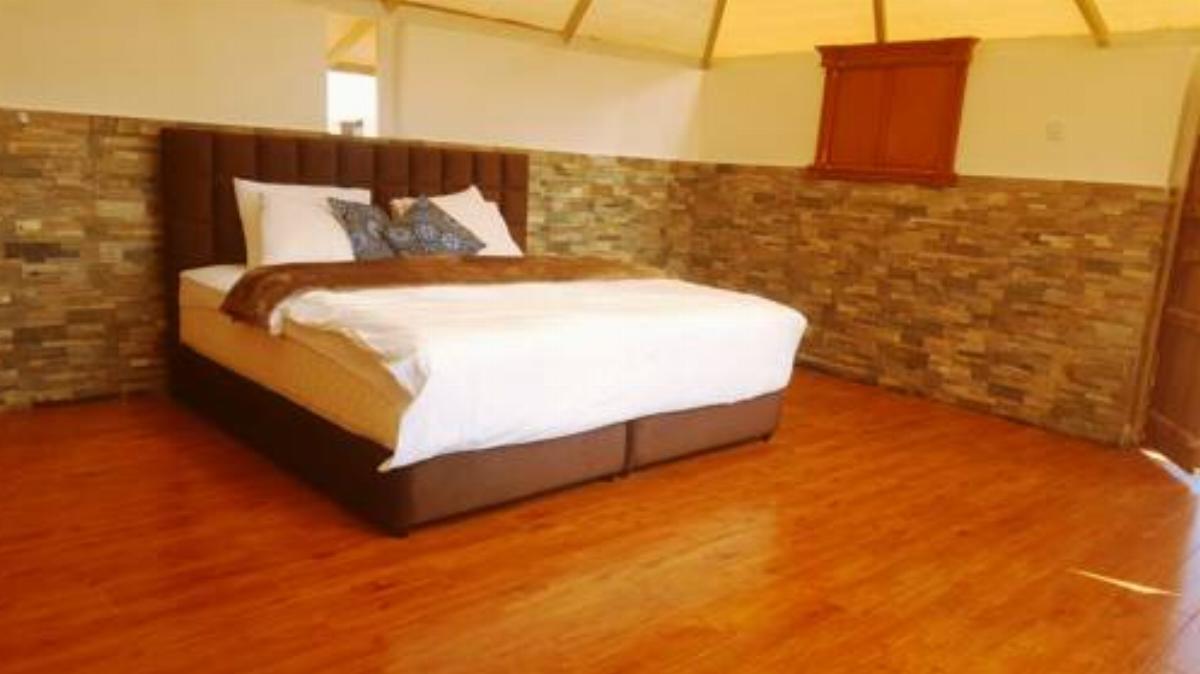 Safari Dunes Camp Hotel Ḩawīyah Oman